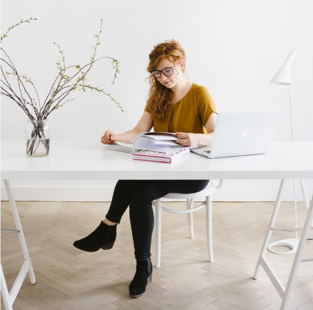 Corporate Well-Being