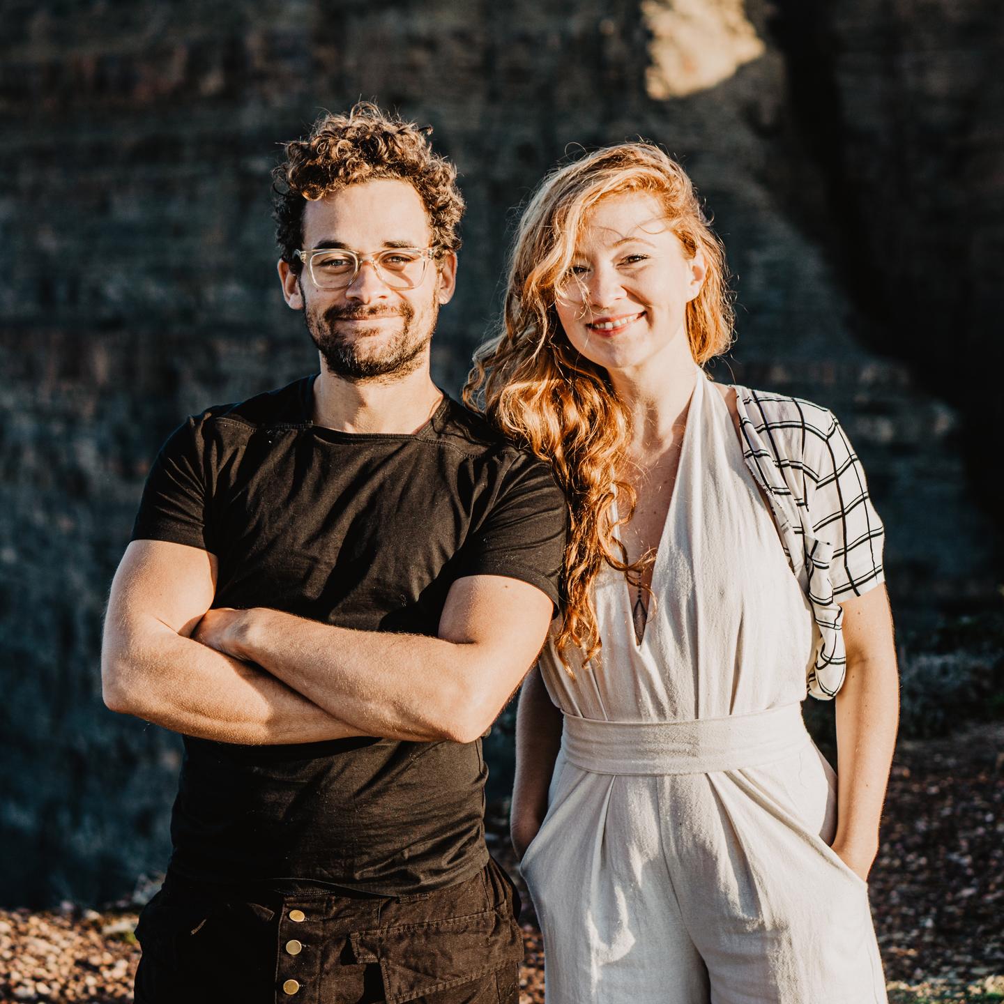 Thriving Entrepreneurs