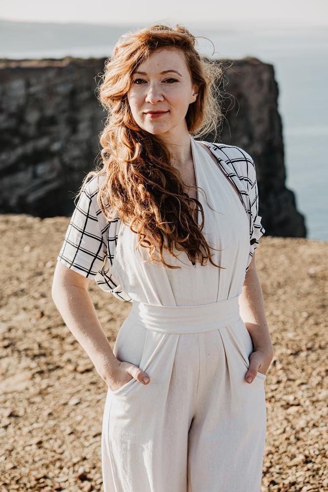 Isabelle Ysebaert